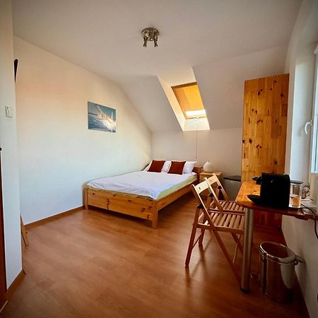 Pokoje Kasztanowa Wilkasy Extérieur photo
