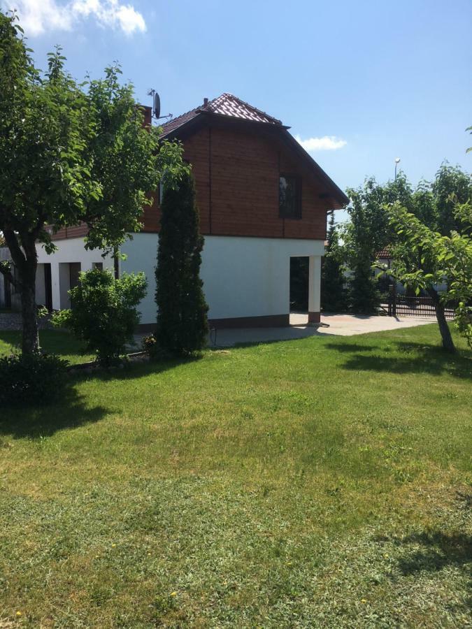 Pokoje Kasztanowa Wilkasy Extérieur photo